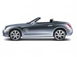 Chrysler Crossfire Roadster 2007 года